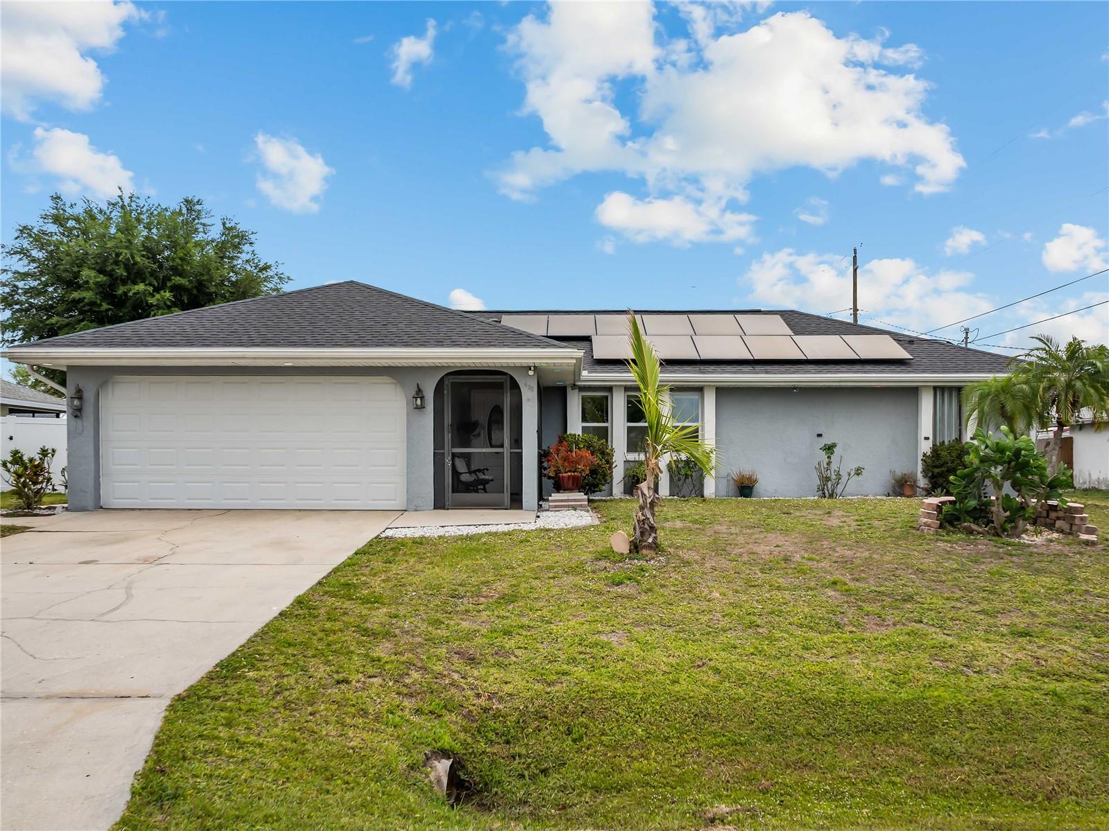 432 Delaney Street, FL