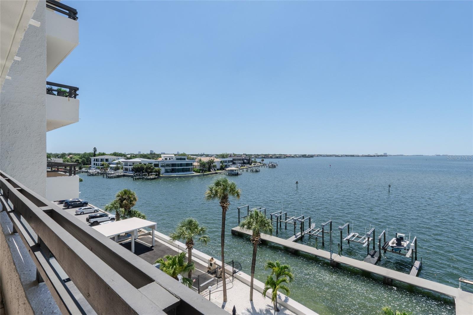 5700 Mariner Street, FL