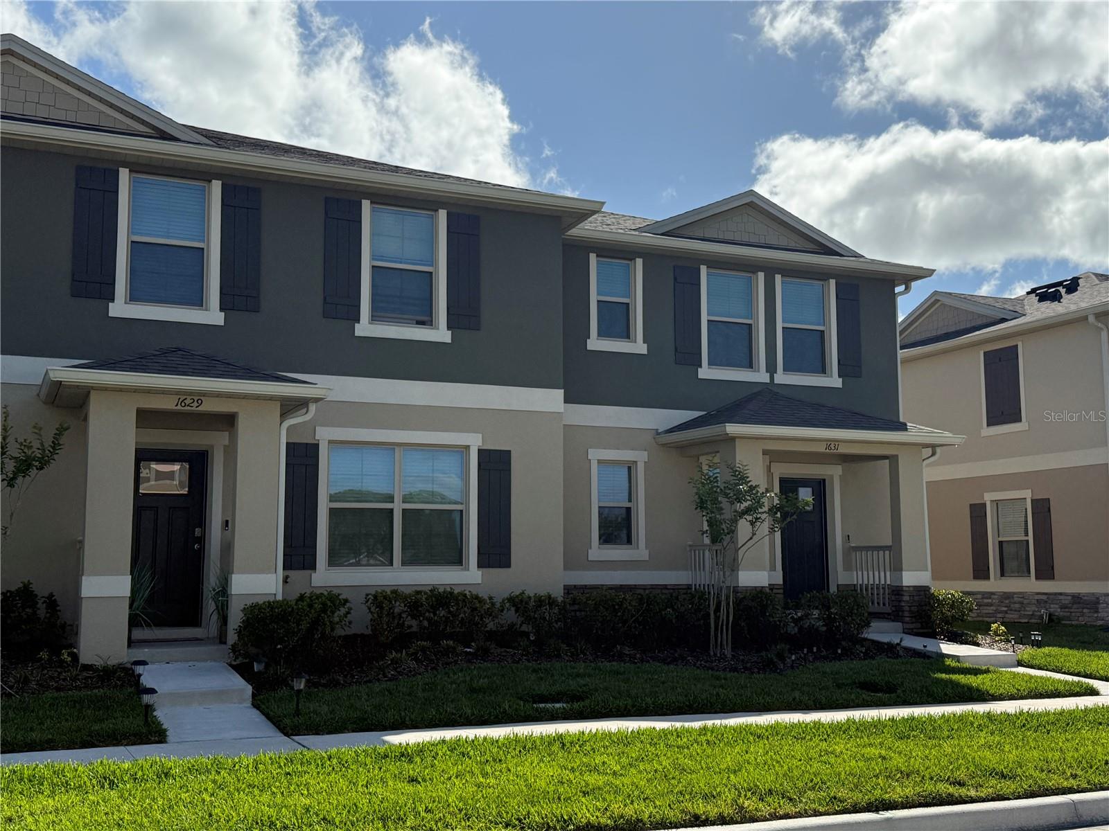 1631 Bitteroot Street, FL