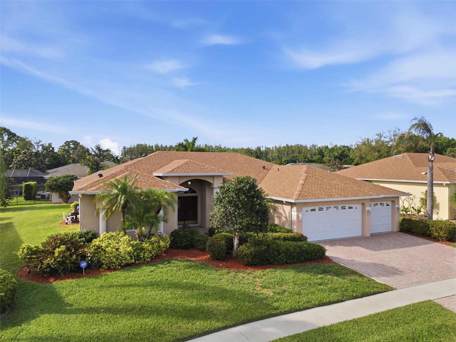 3730 Gaviota Drive, FL