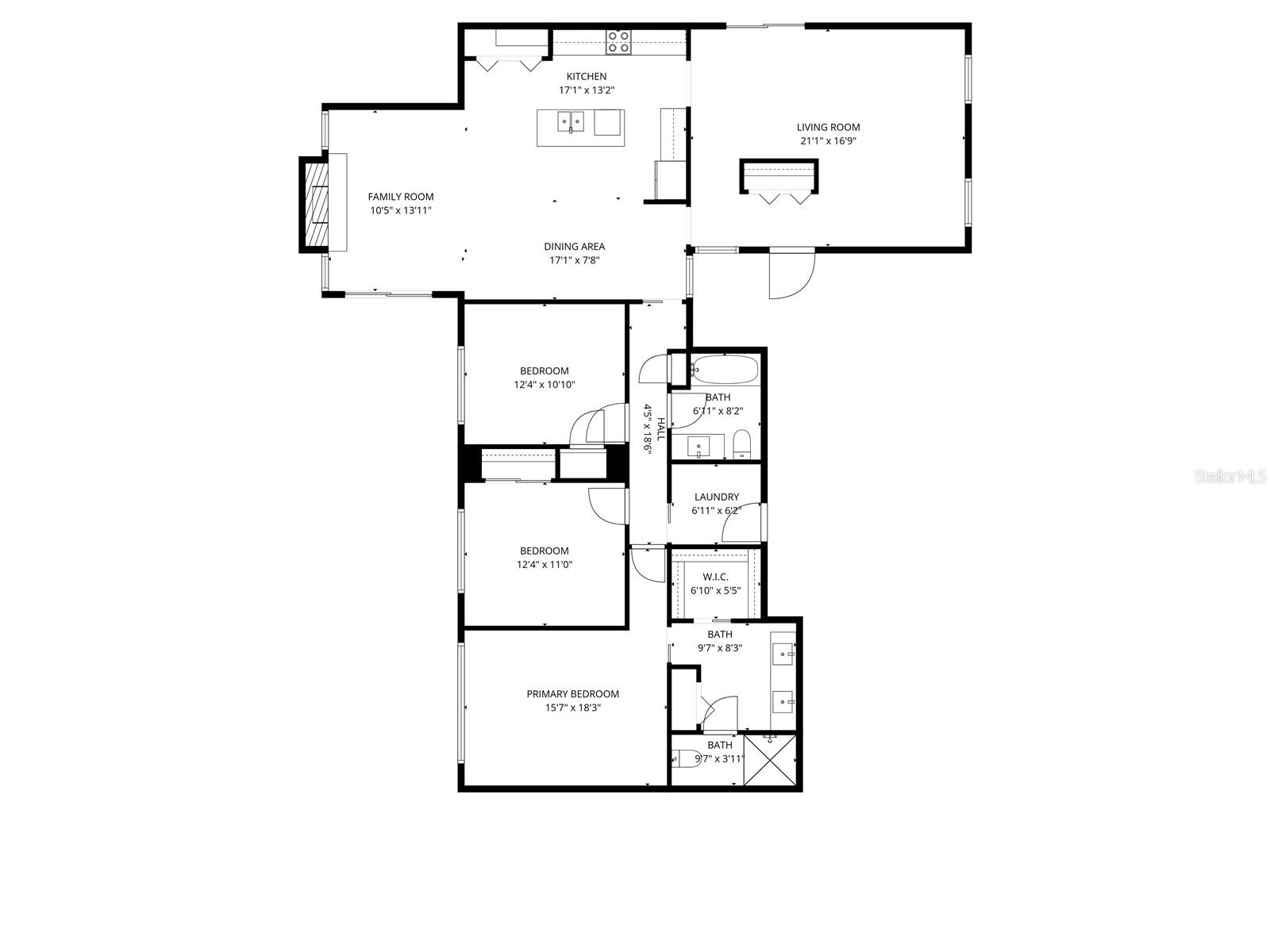 10403 Lake Carroll Way, FL