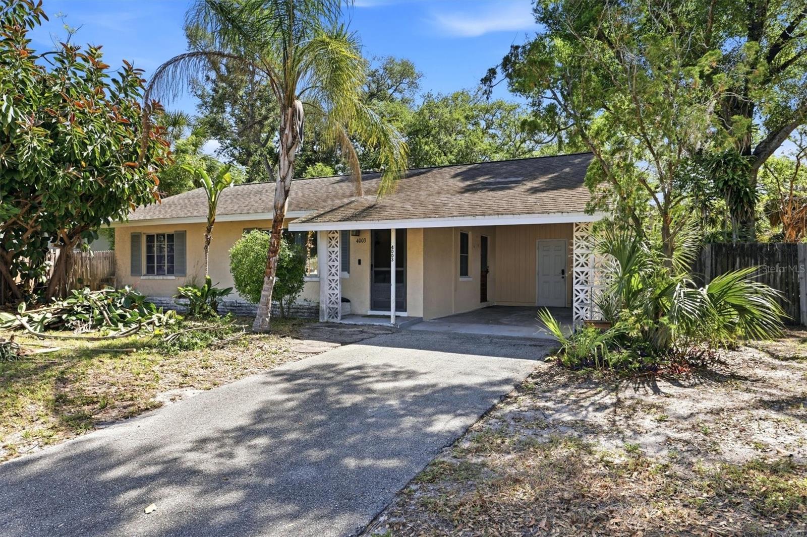 4003 Booth Place, FL