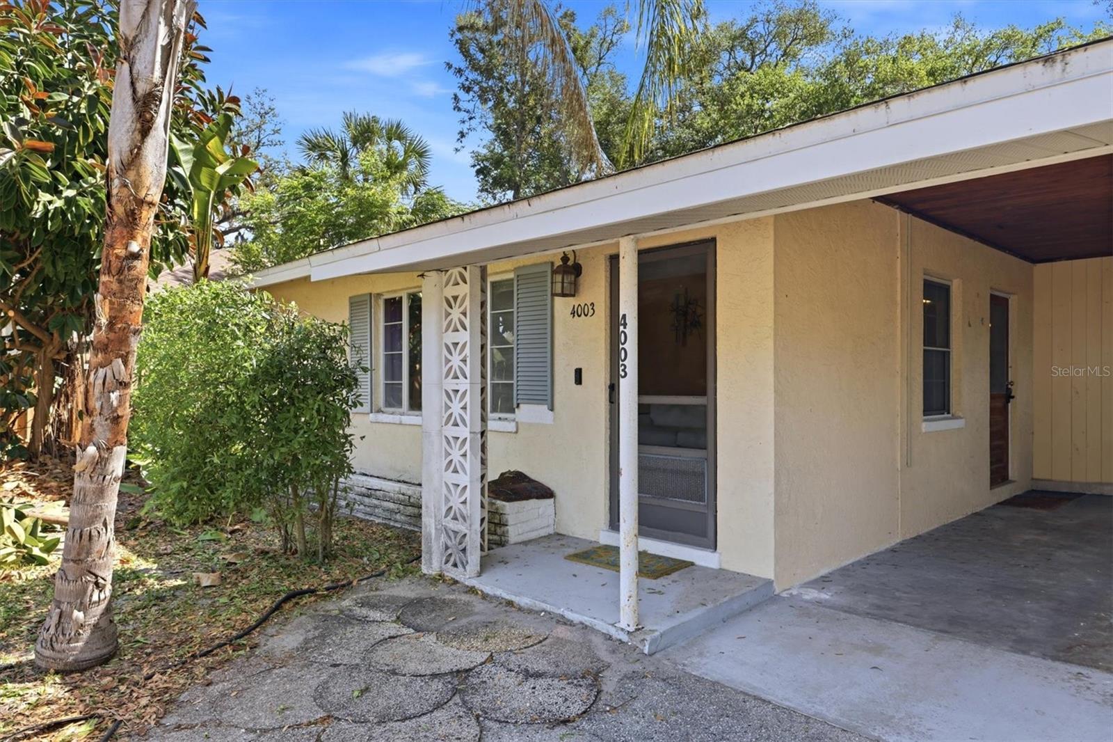 4003 Booth Place, FL