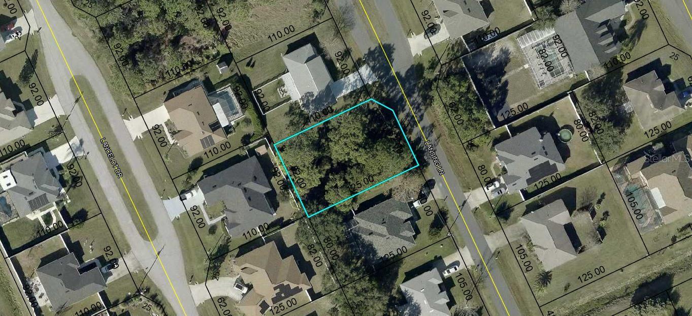 21 Lansing Ln, FL