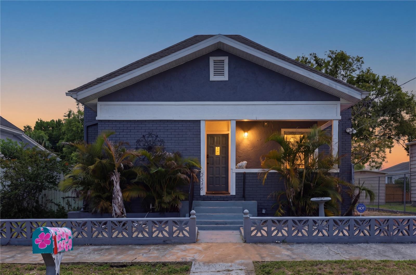 2318 Cordelia Street, FL