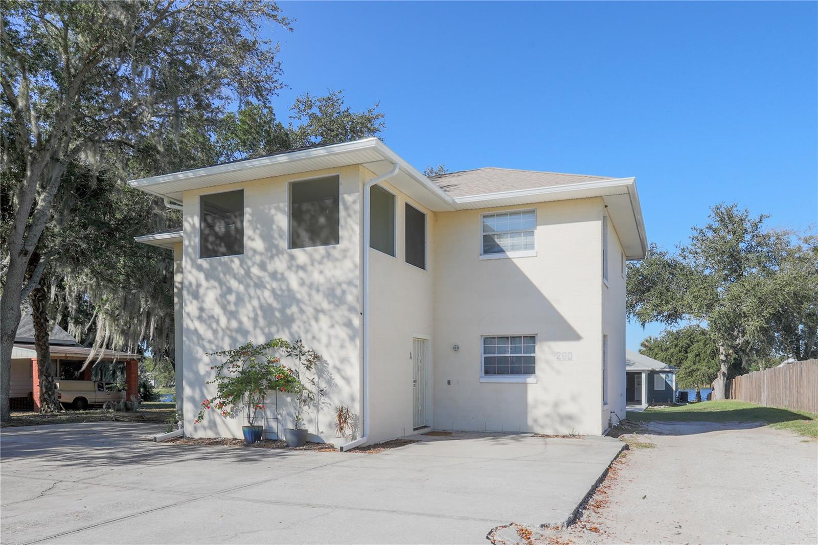 260 S Central Ave, FL