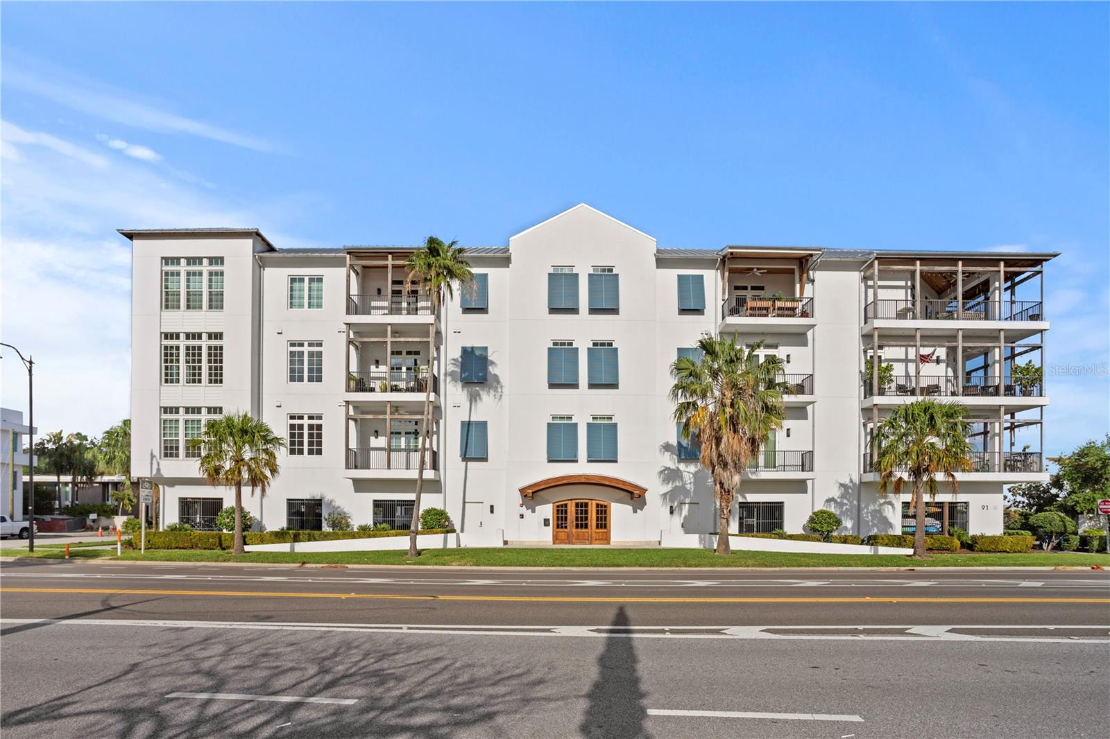 91 Davis Boulevard, FL