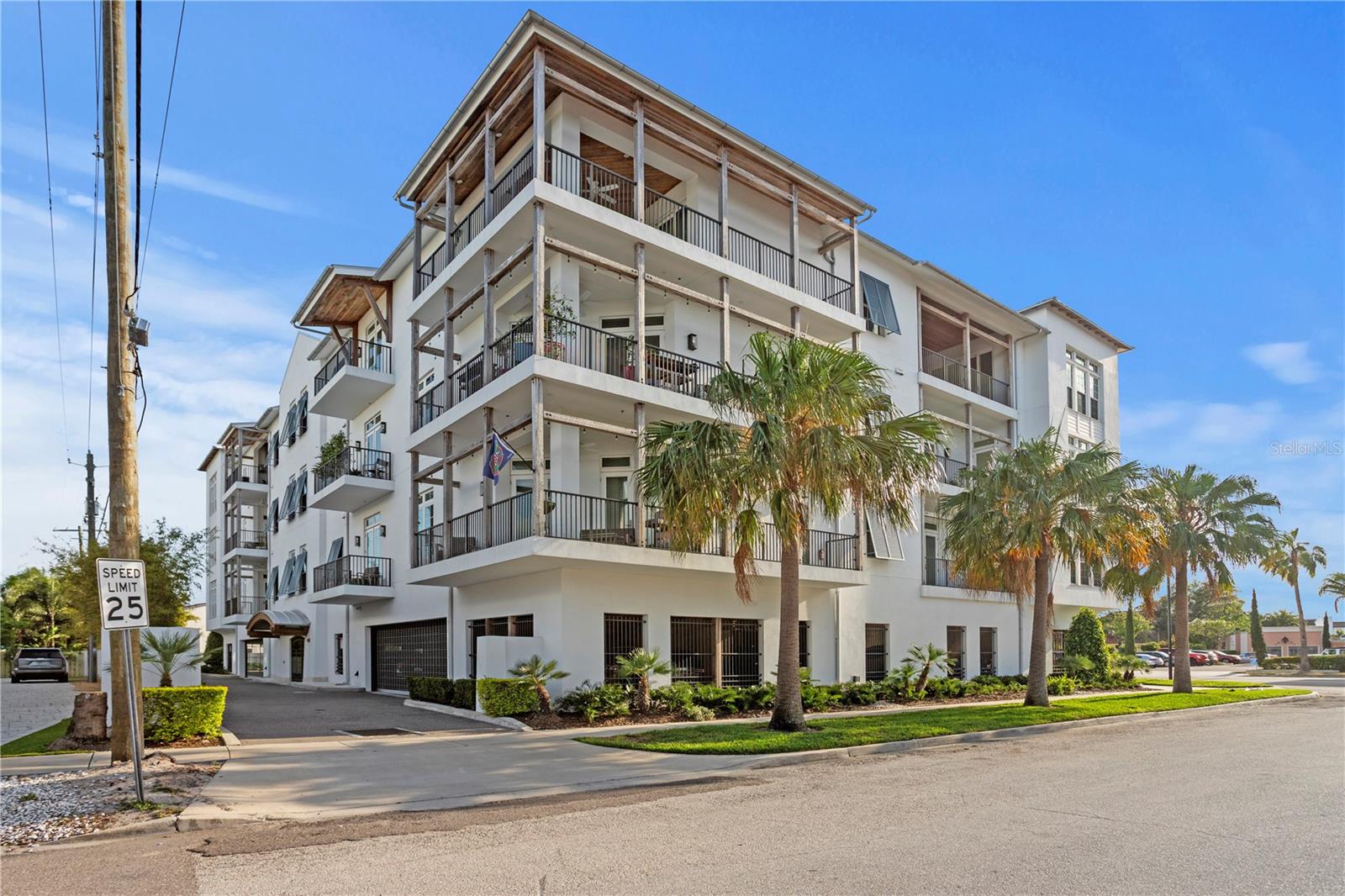 91 Davis Boulevard, FL