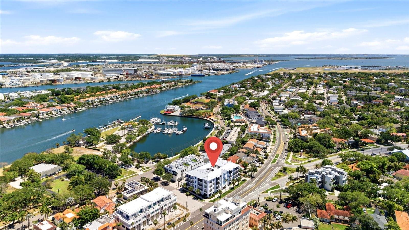 91 Davis Boulevard, FL