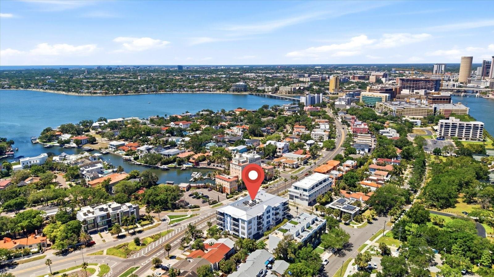 91 Davis Boulevard, FL