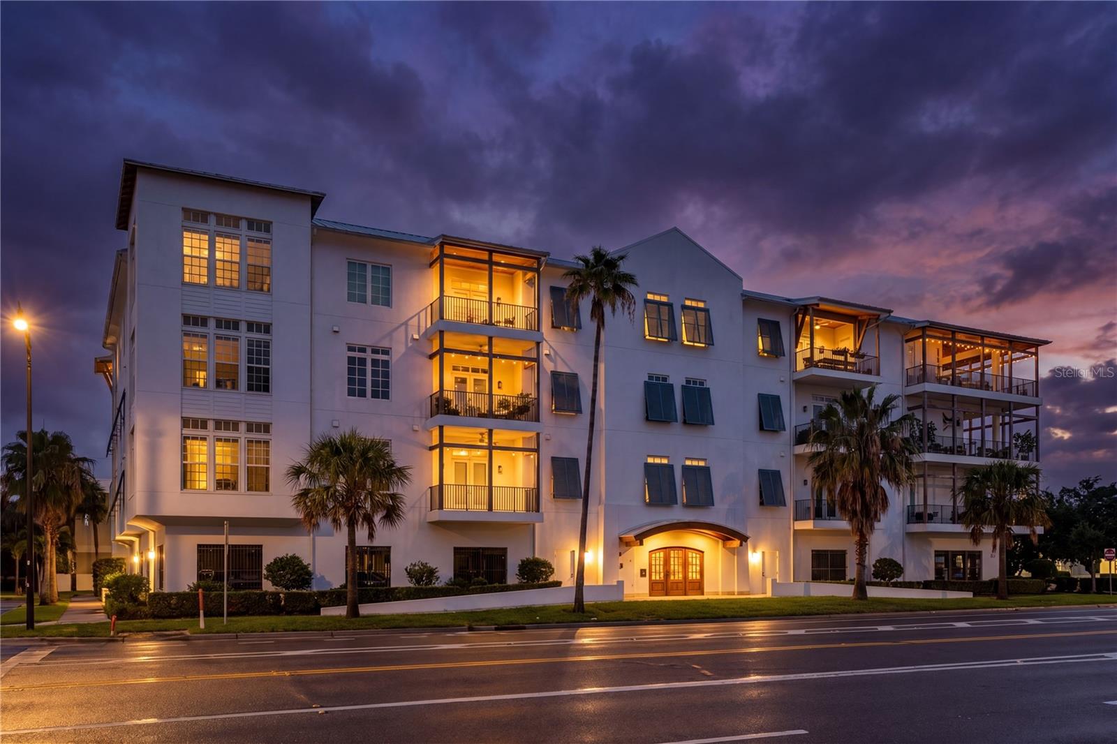 91 Davis Boulevard, FL