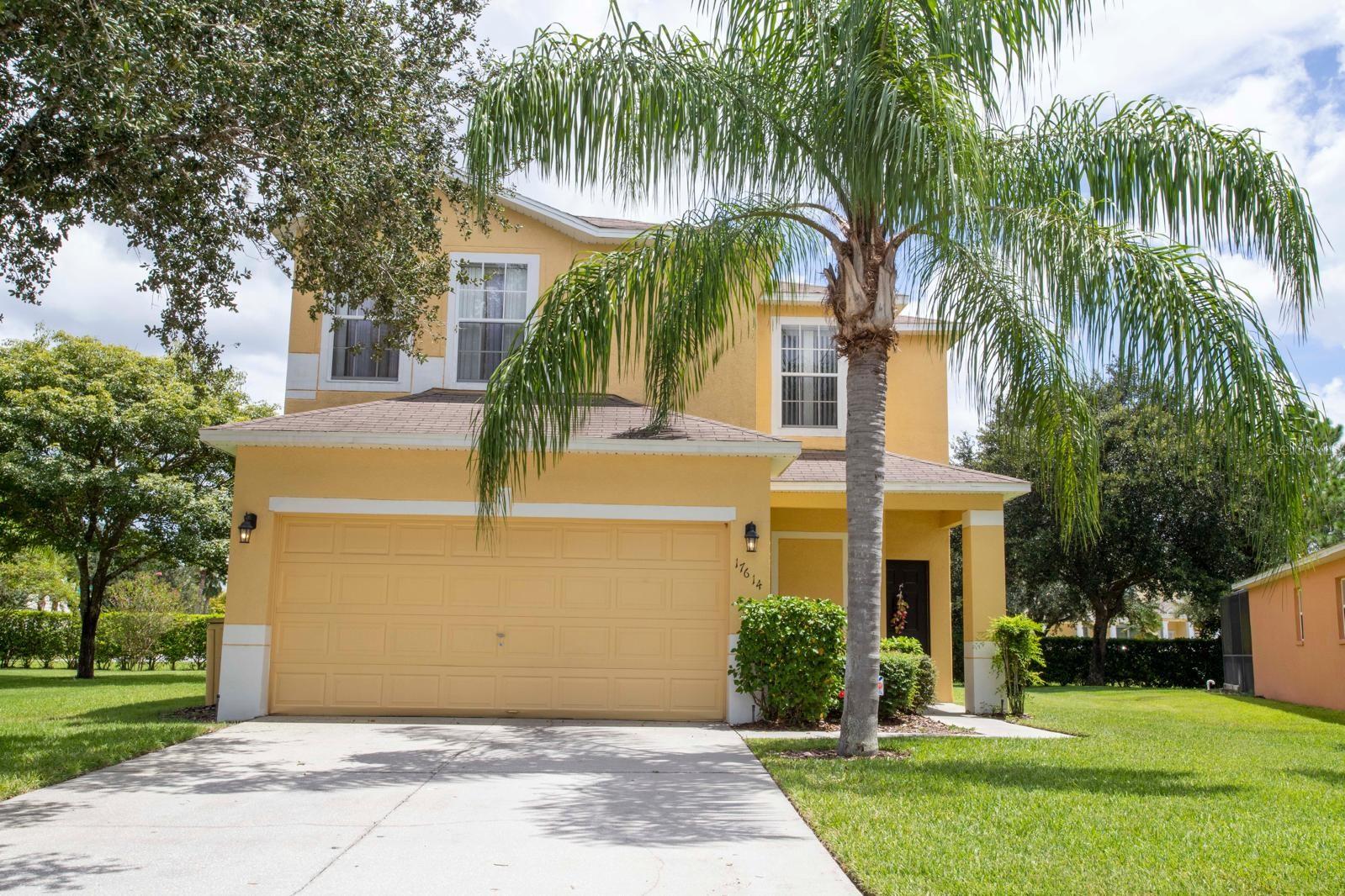 17614 Woodcrest Way, FL