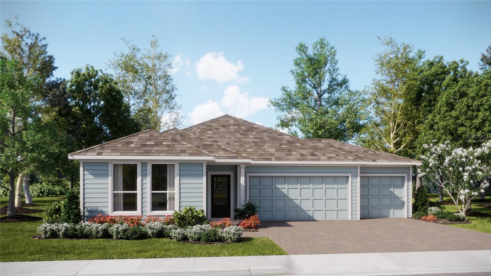 3055 Repose Dr, FL