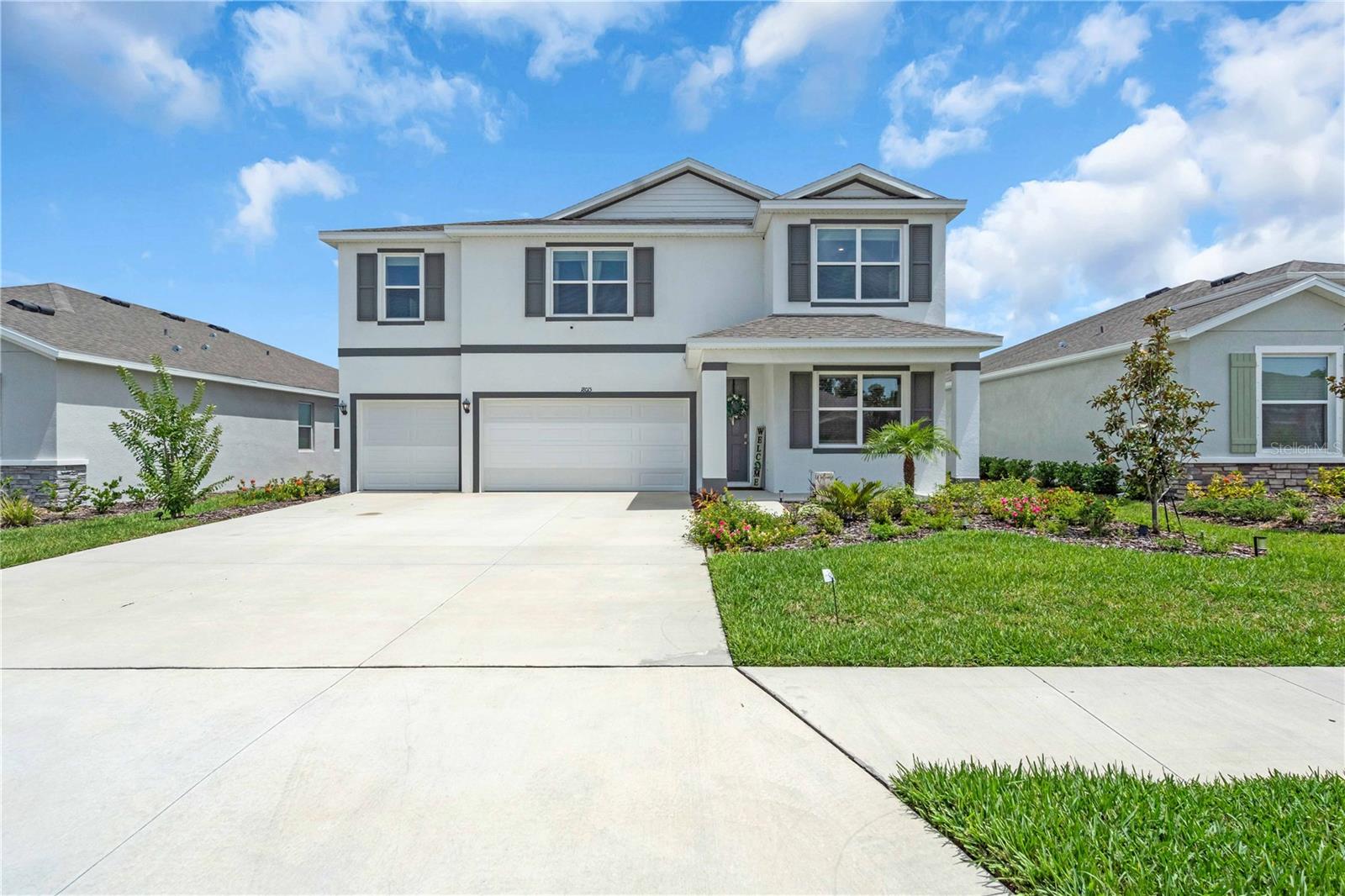 18015 Fattoria Terrace, FL