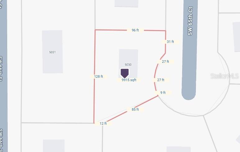 5030 65th Court, FL