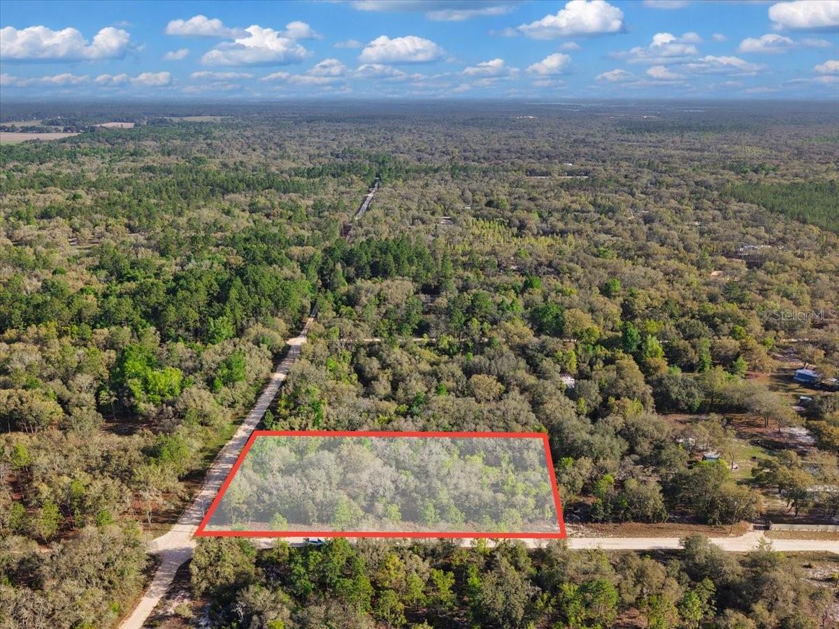 Lot 362 Ne 82nd Pl, FL