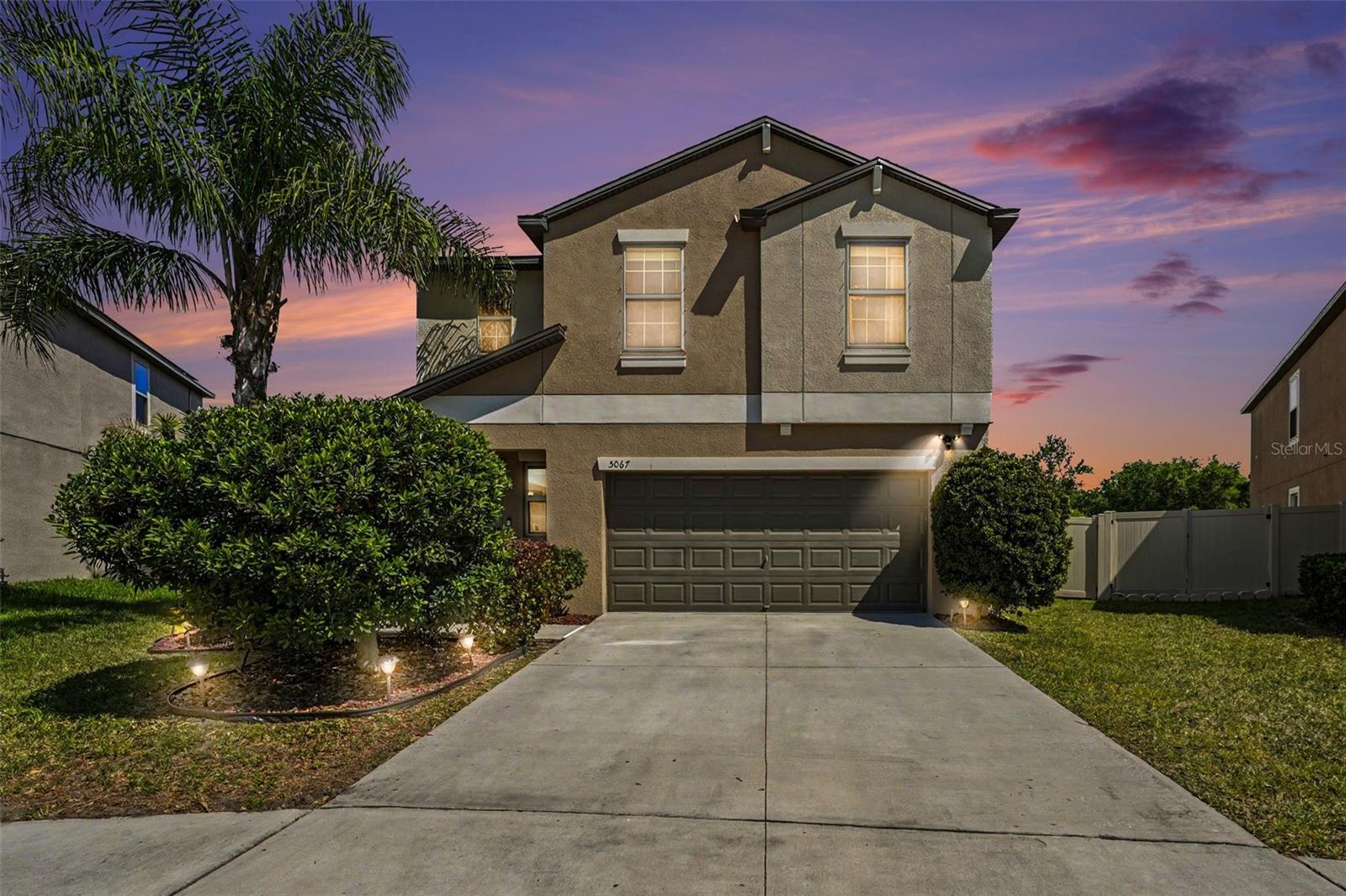 5067 Sable Chime Dr, FL