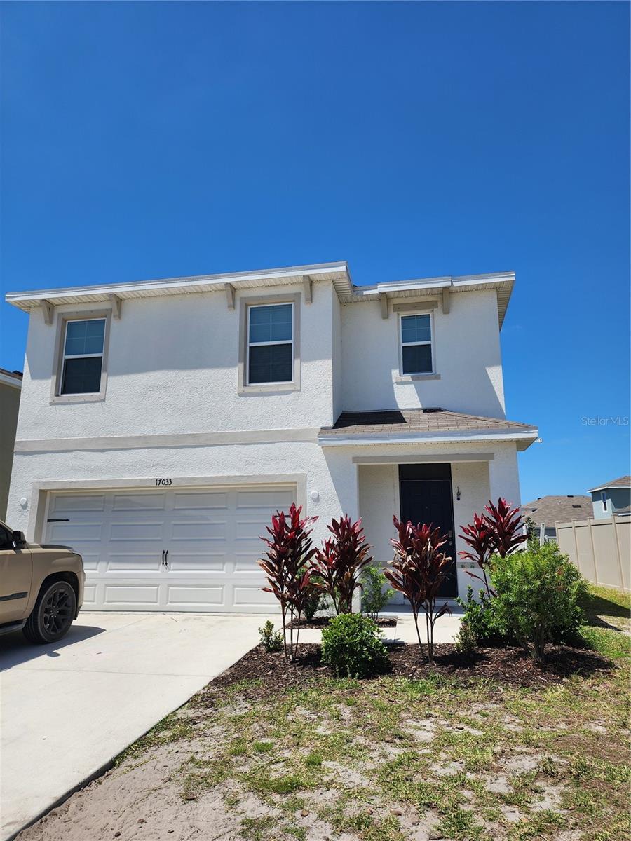 17033 Oval Rum Drive, FL