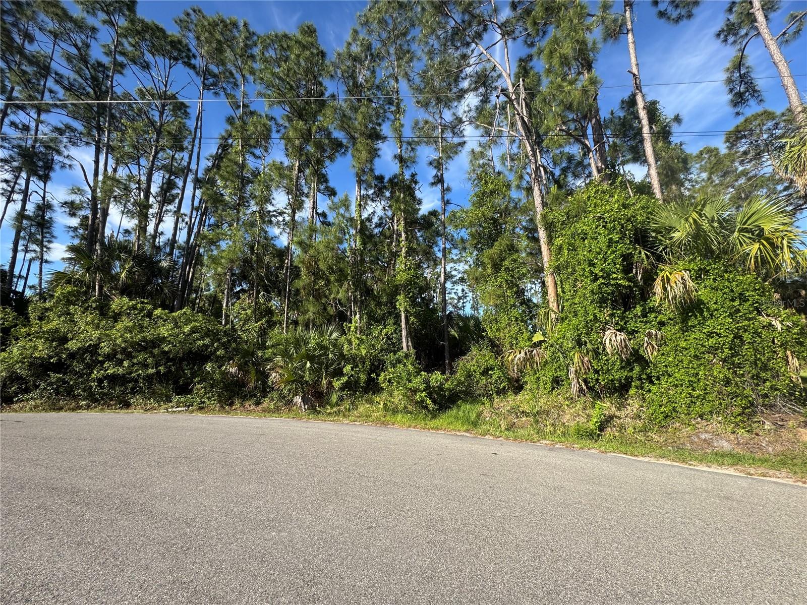 Lot 20 & 21 Gaucho Ter, FL
