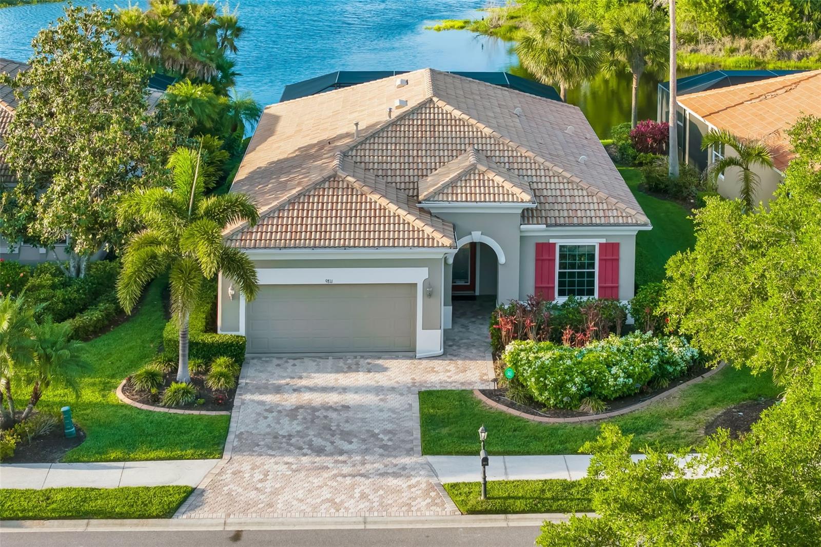 9811 Portside Terrace, FL