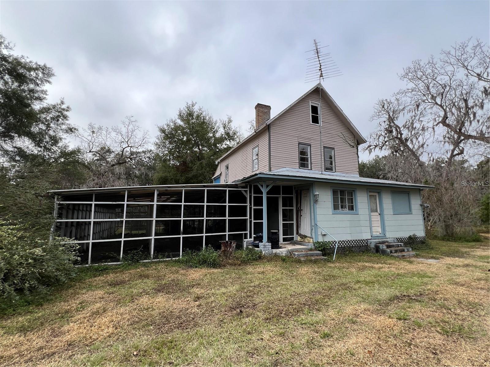 5950 Highway 41, FL