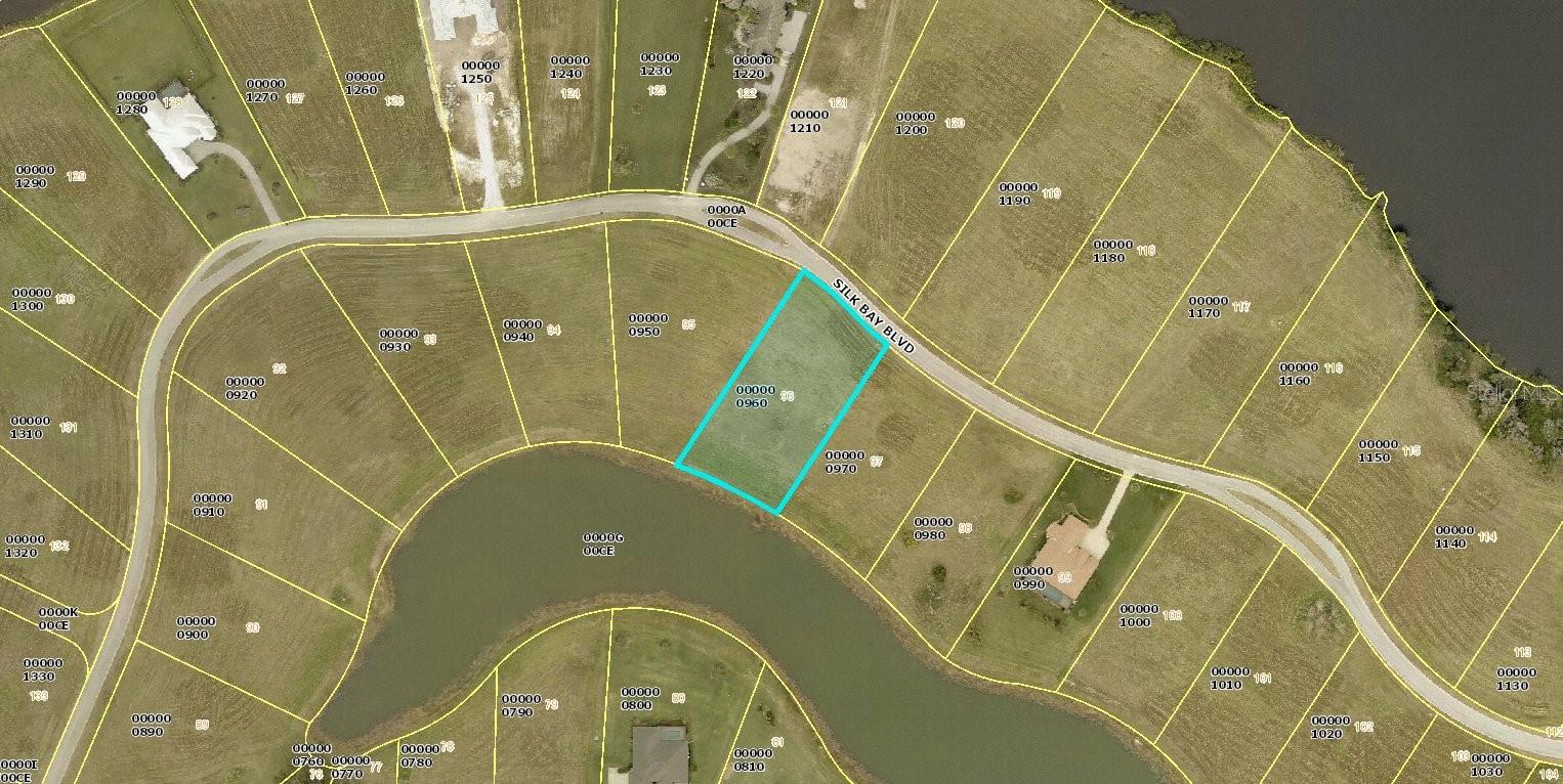 2071 Silk Bay Blvd, FL