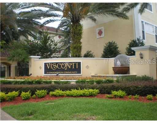 1400 Lake Shadow Circle, FL