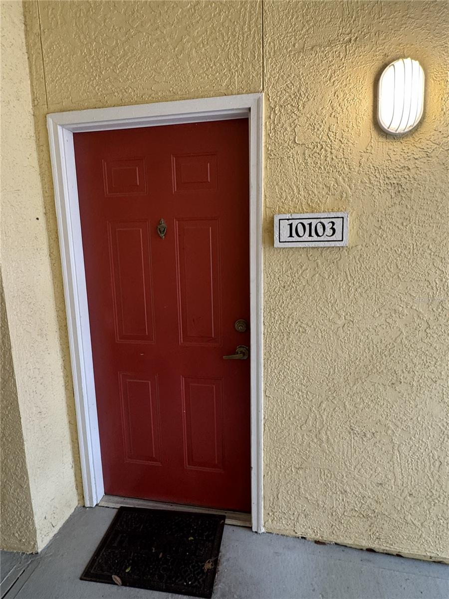 1400 Lake Shadow Circle, FL