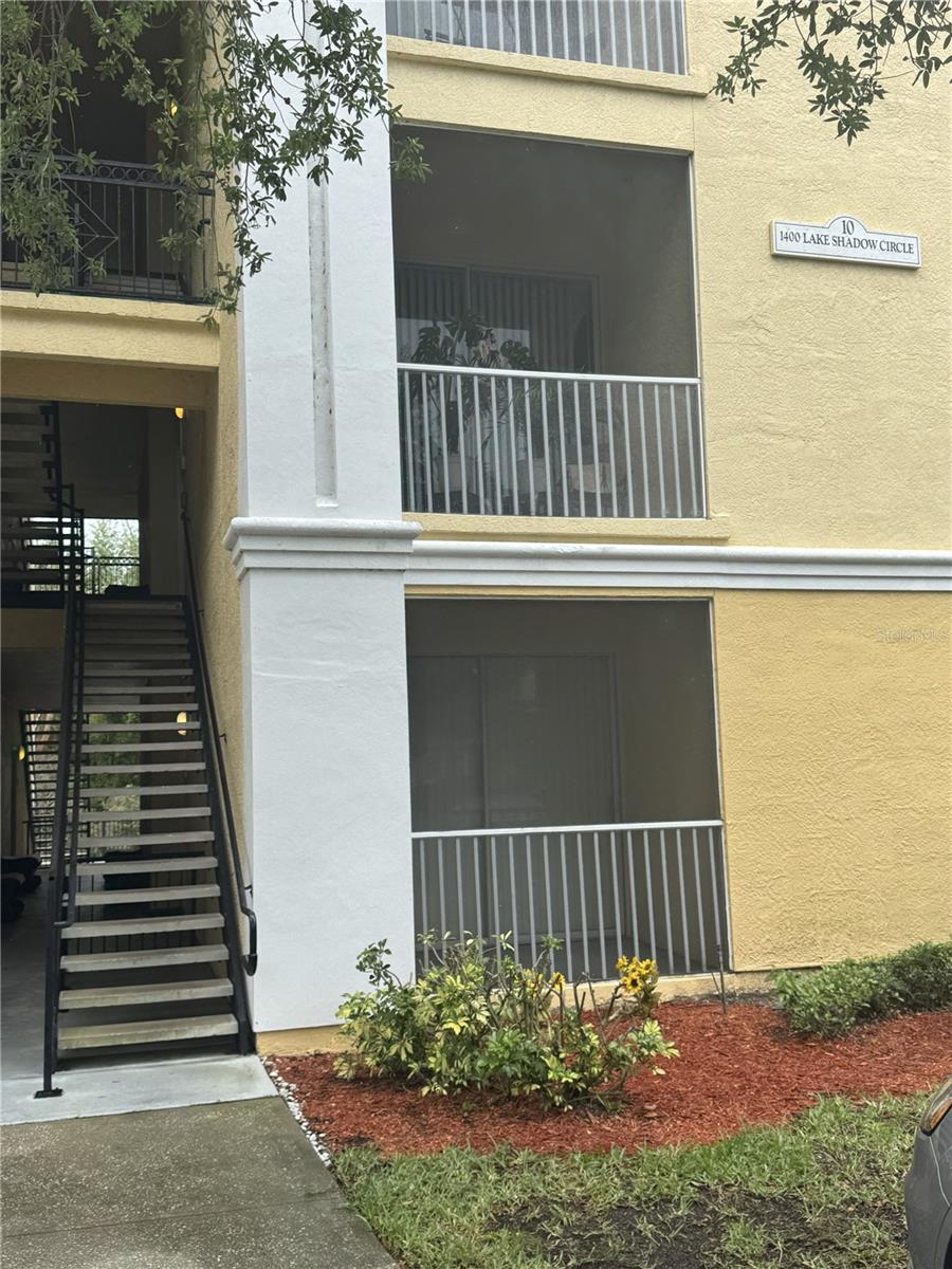1400 Lake Shadow Circle, FL