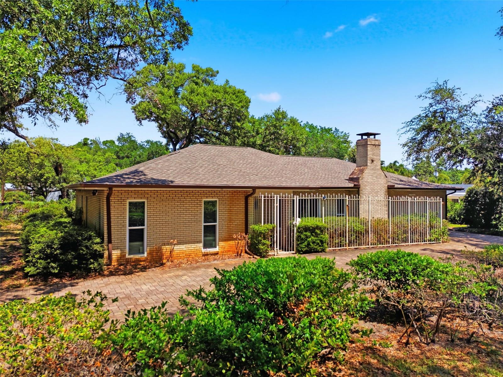 1451 Monticello Boulevard, FL