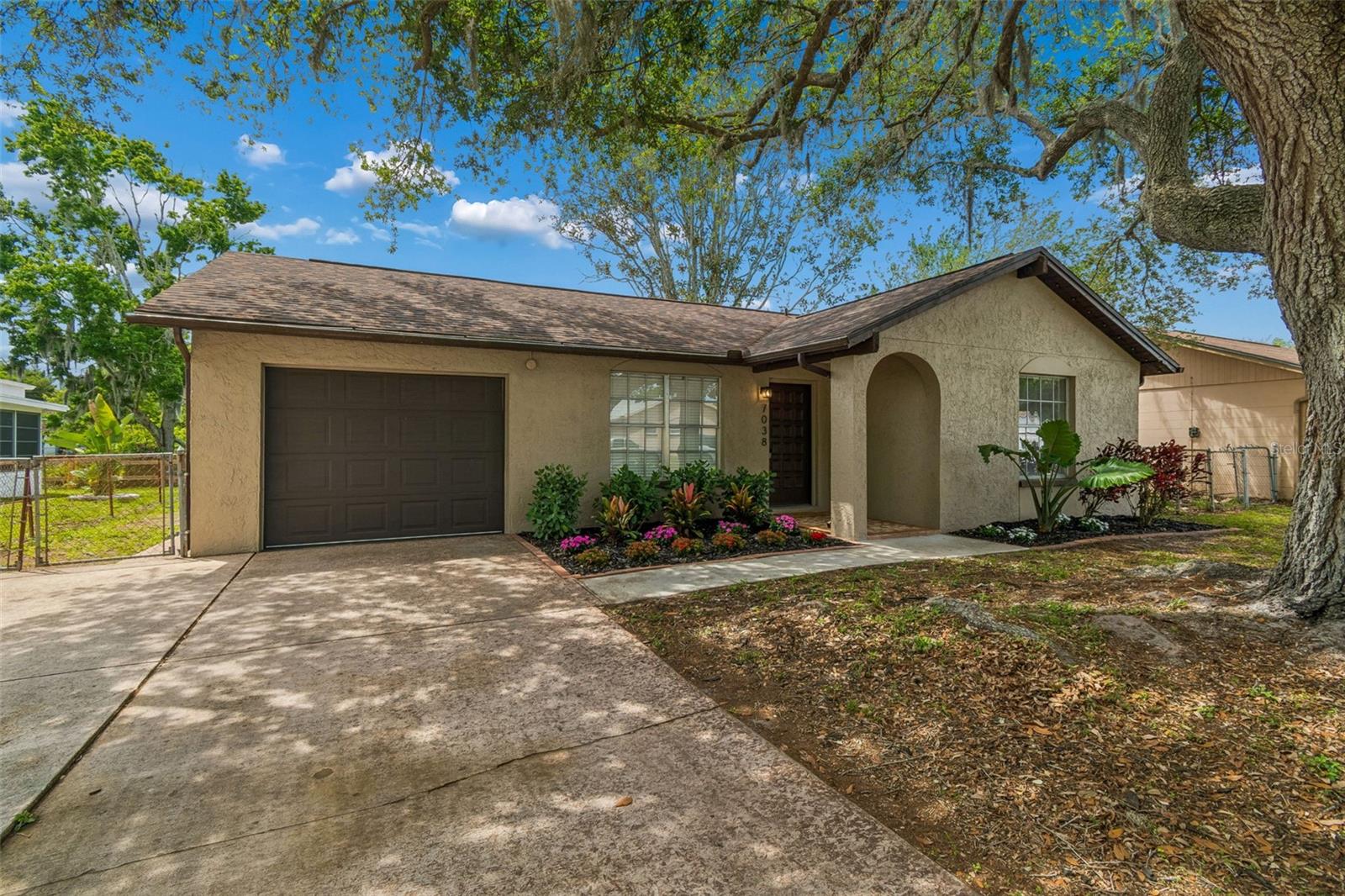 7038 Jenner Avenue, FL