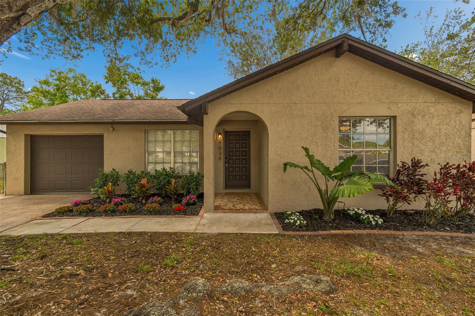 7038 Jenner Avenue, FL