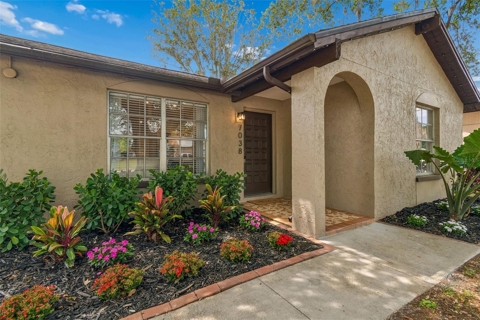 7038 Jenner Avenue, FL