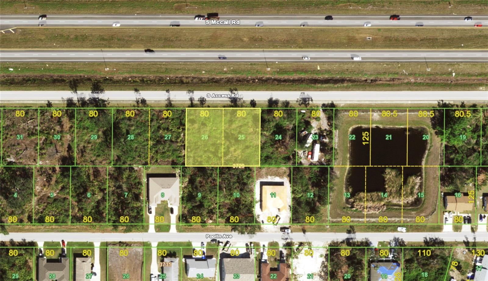 4491 S Access Rd, FL