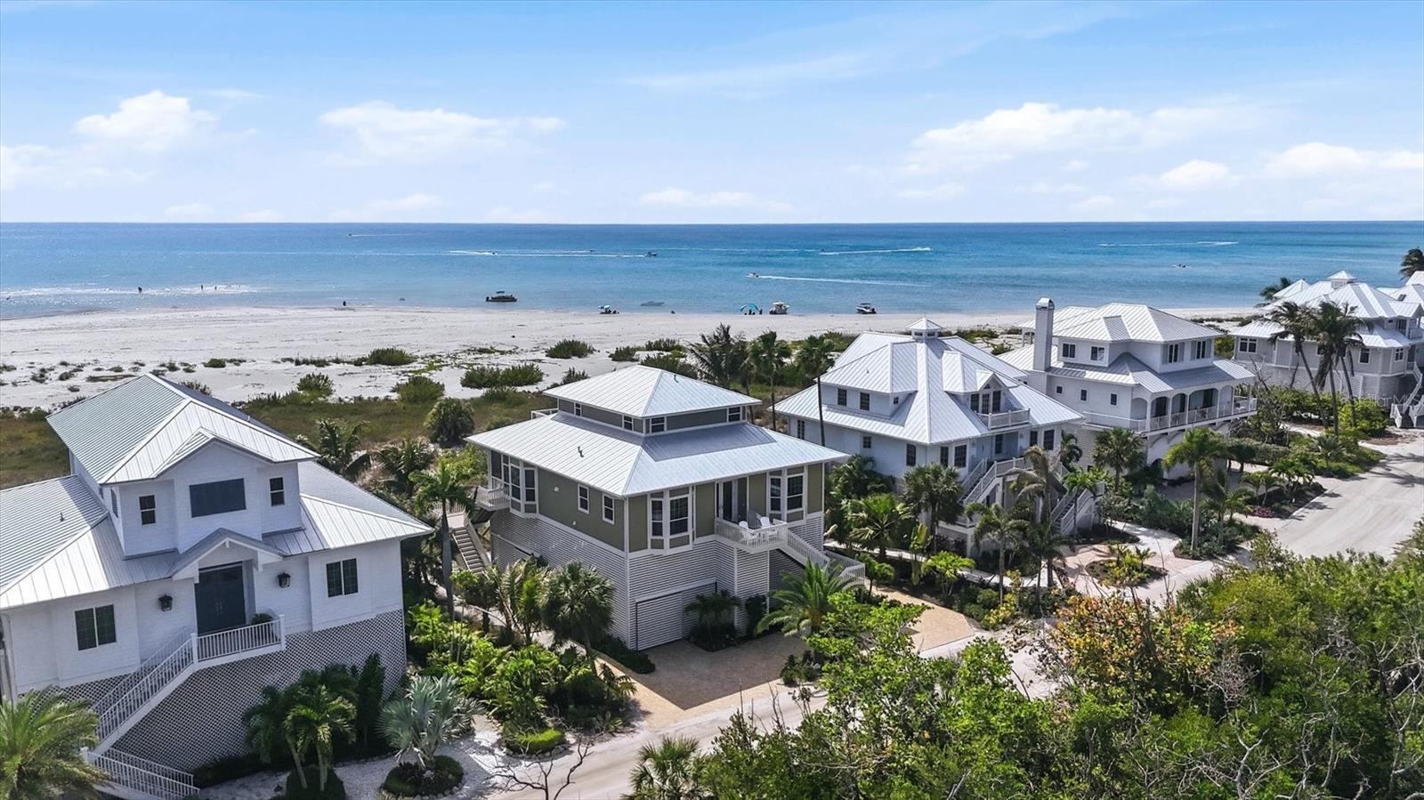 6950 Palm Island Dr, FL