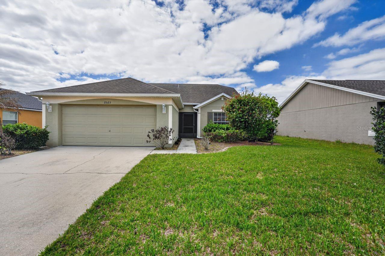 2523 Bobby Lee Lane, FL