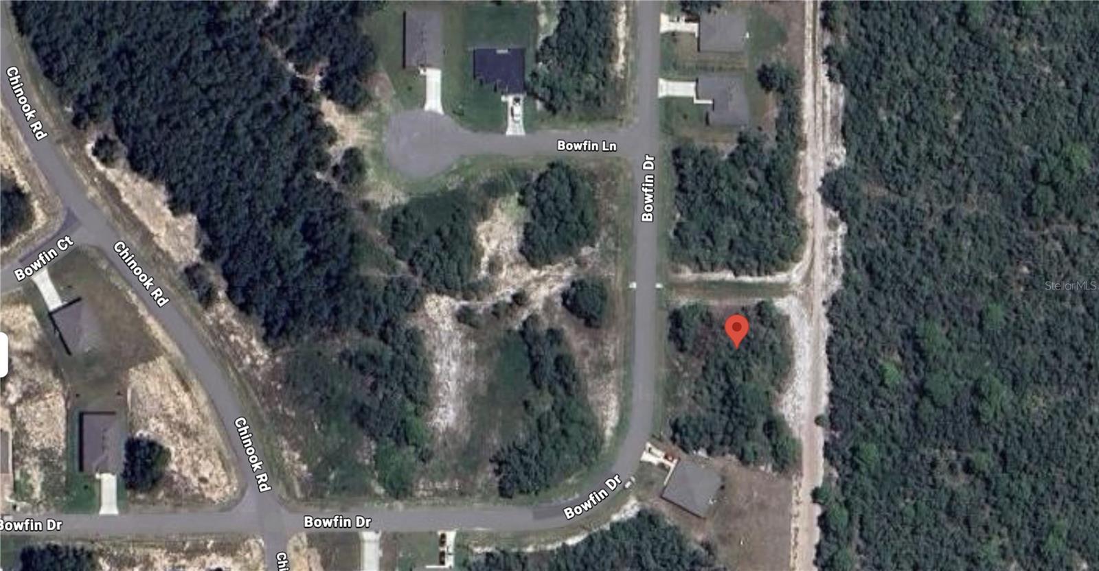 329 Bowfin Dr, FL