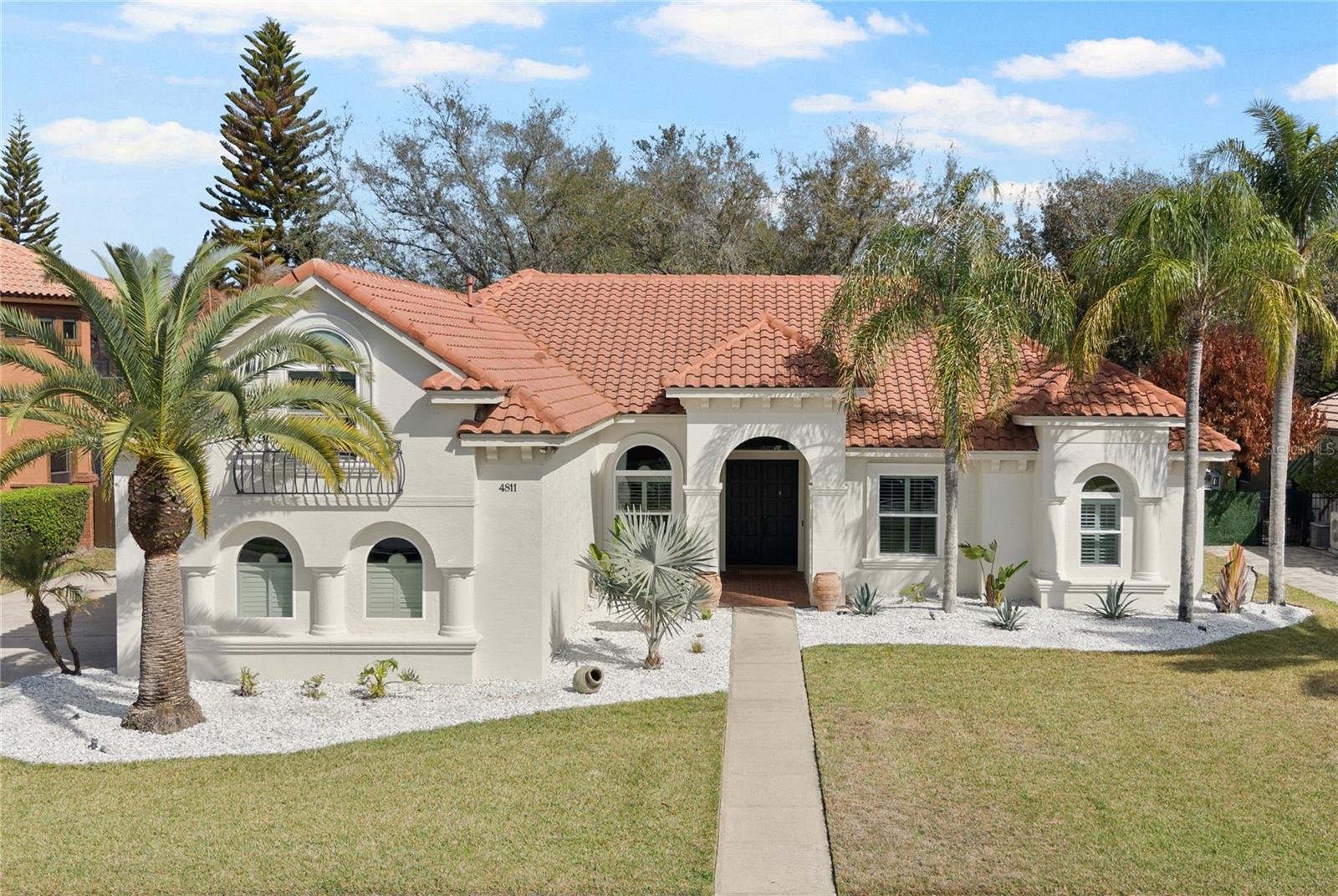4811 Keeneland Circle, FL