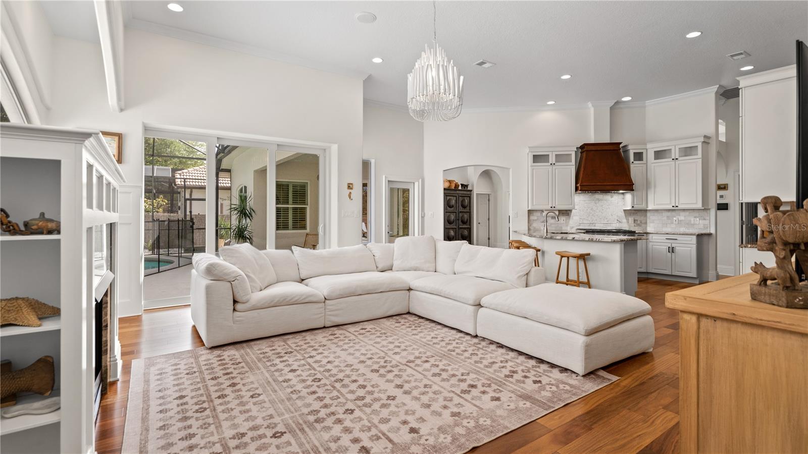 4811 Keeneland Circle, FL