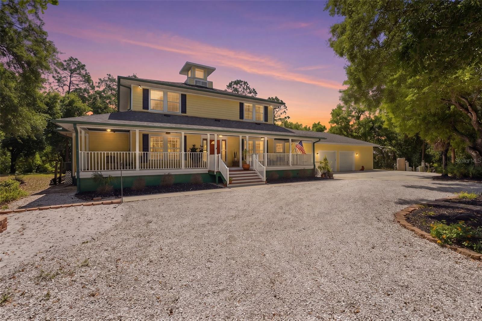 5438 Cold Spring Lane, FL
