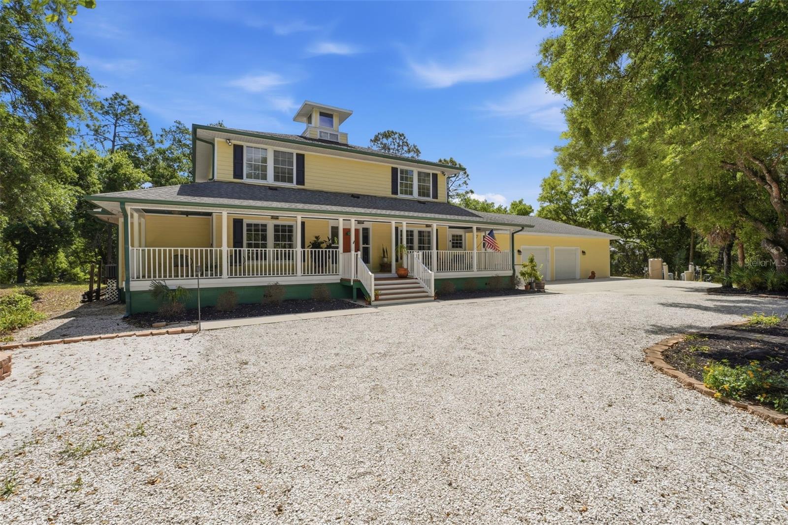 5438 Cold Spring Lane, FL
