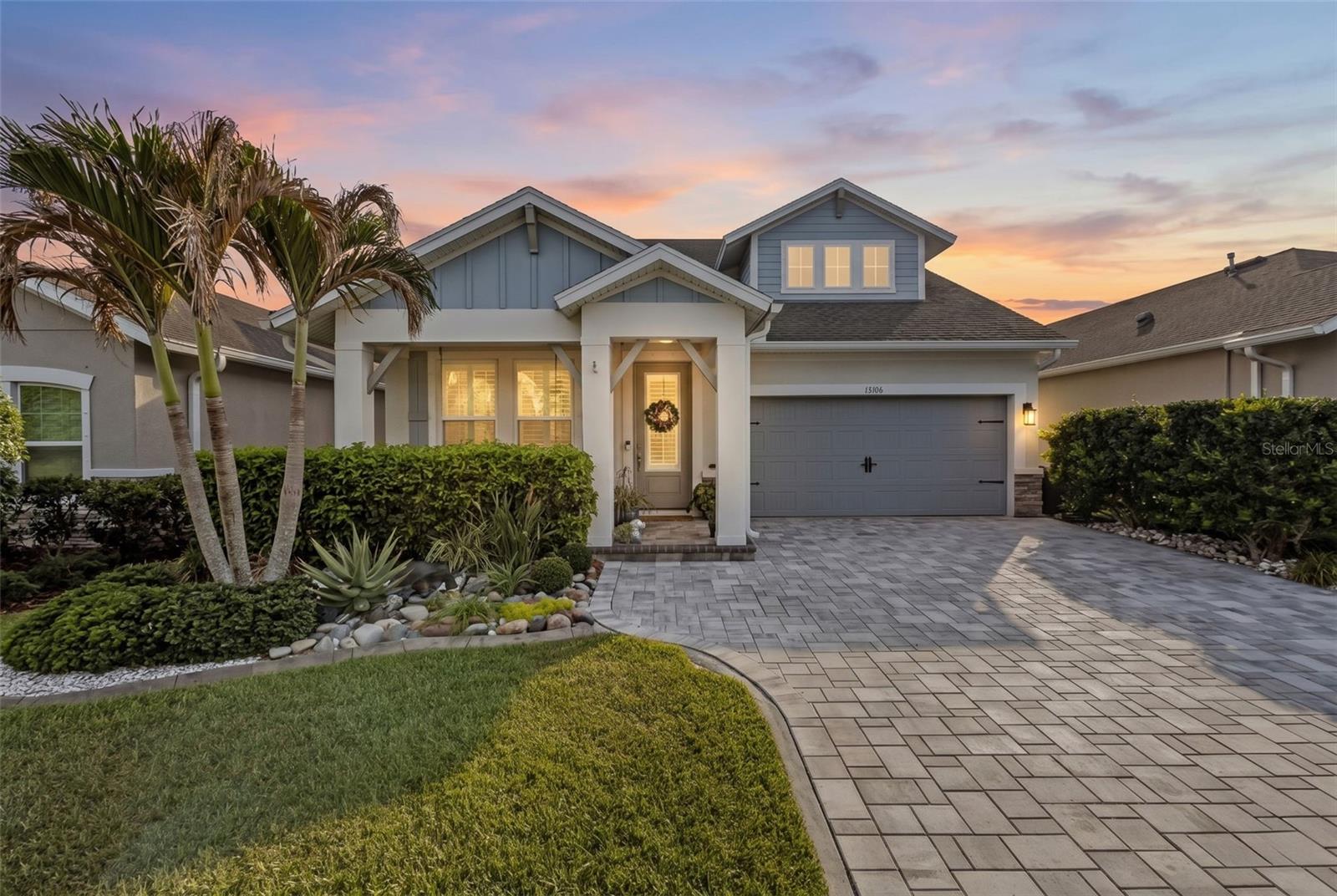15166 Renaissance Ave, FL