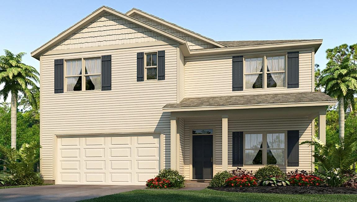 5299 52nd Road, FL