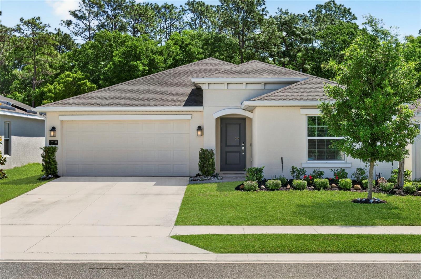 1018 Peach Creek Drive, FL