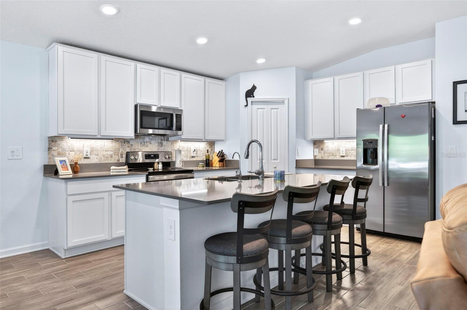1018 Peach Creek Drive, FL