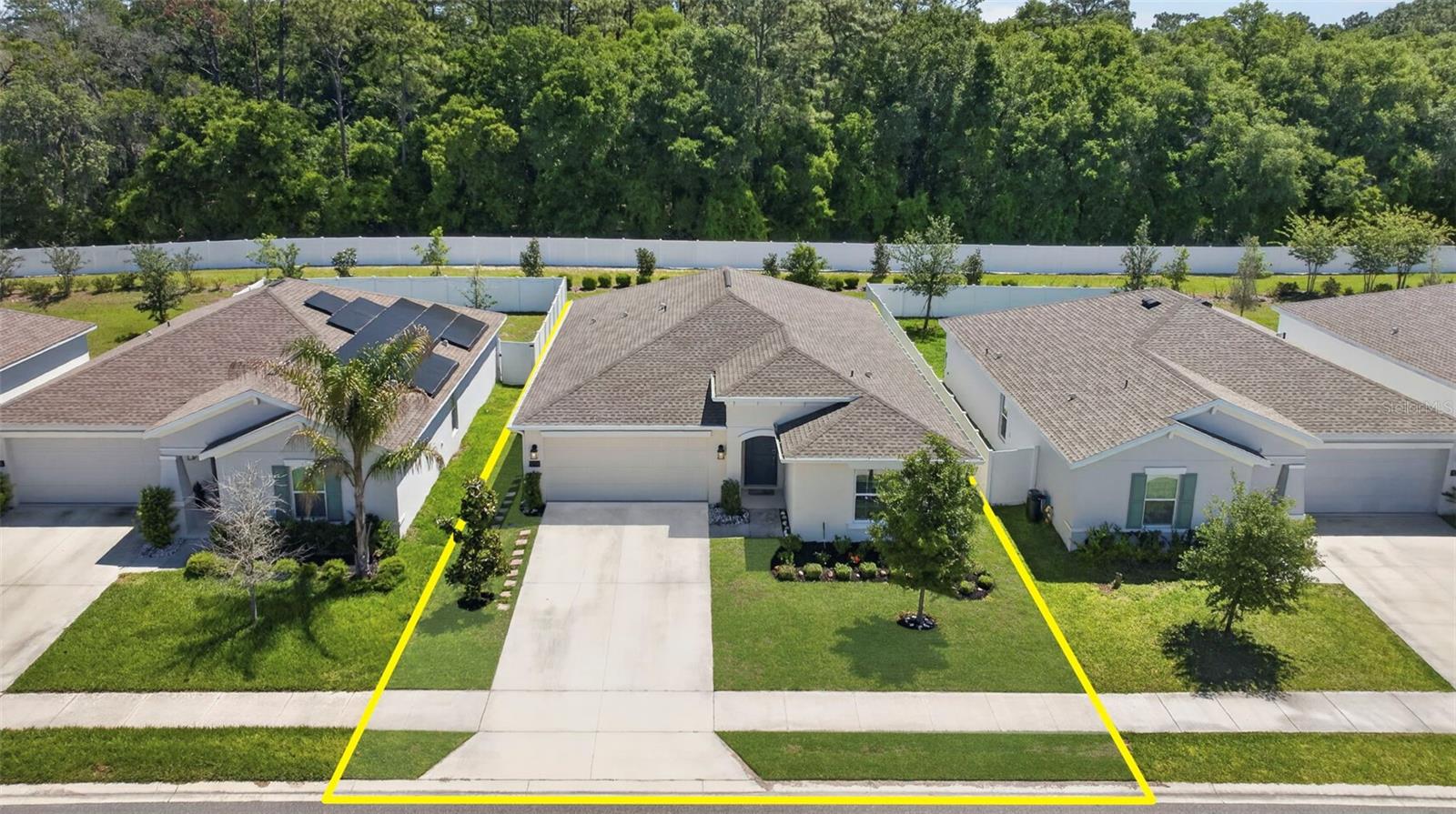1018 Peach Creek Drive, FL
