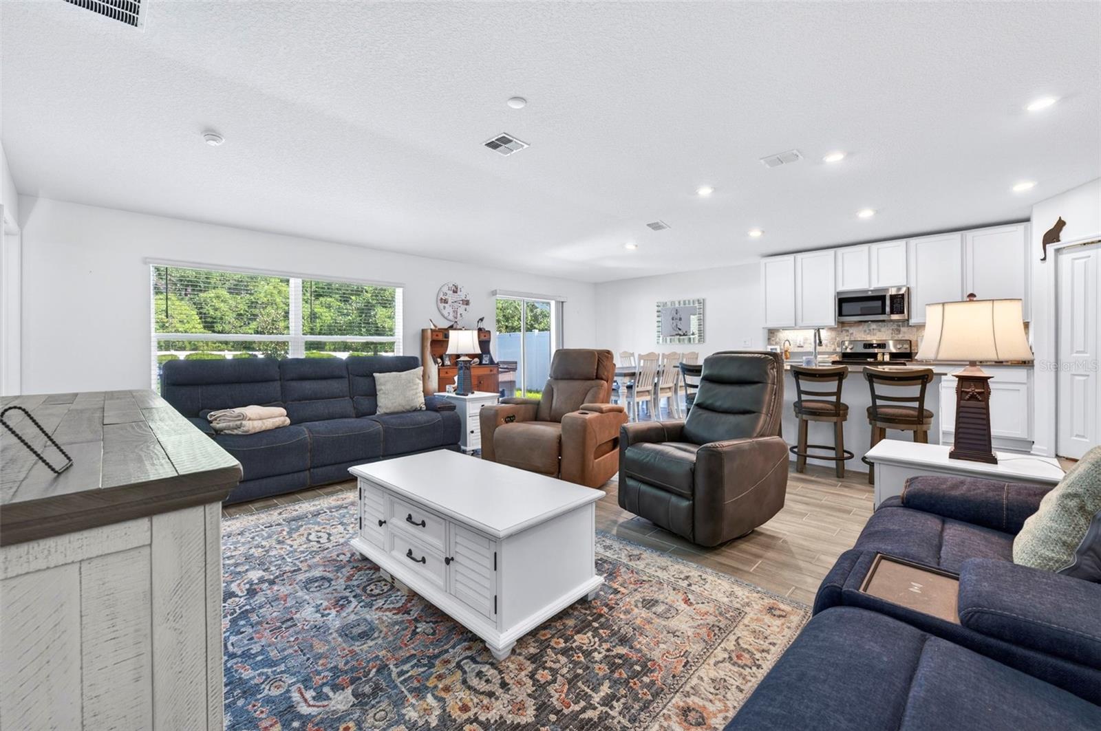 1018 Peach Creek Drive, FL