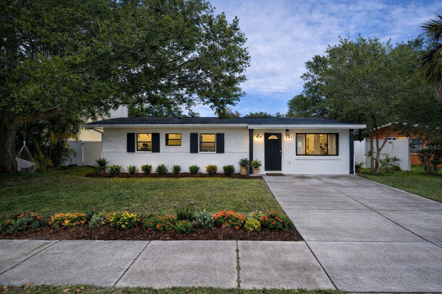 343 Shore Drive, FL