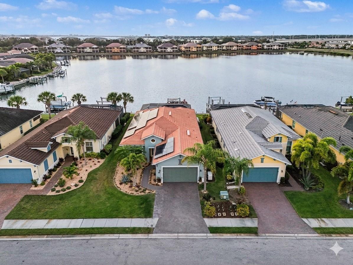 1018 Overlook Court, FL