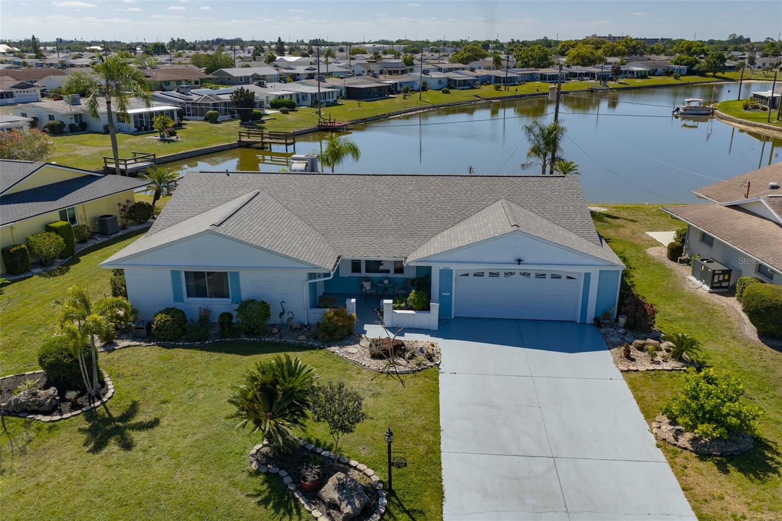 1704 Danbury Drive, FL